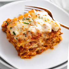 Lasagne